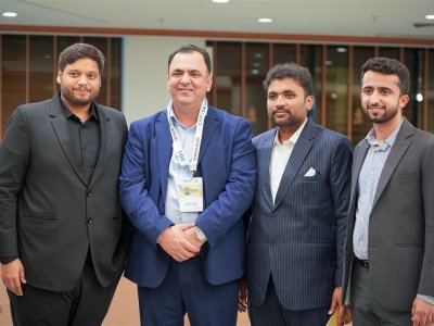 SS Rice News Convention 2025, Pattaya - Thailand